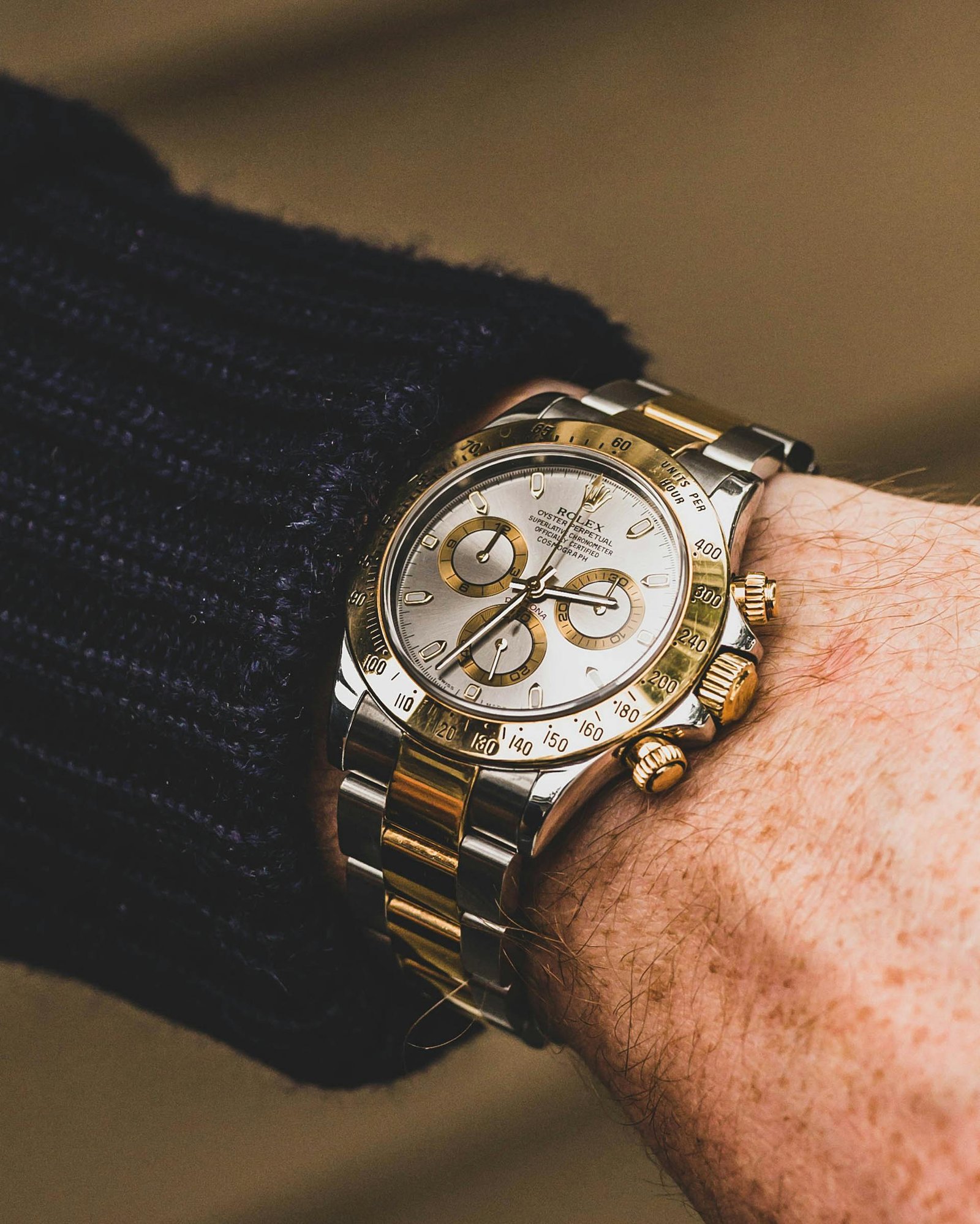 Heren Staal Horloge Kopen: Een Must-Have Voor Elke Man